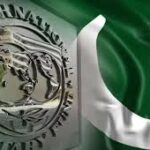 پاکستان کو آئی ایم ایف سے 1.3 ارب ڈالر موصول ہوگئے