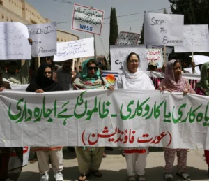 2025 میں پاکستان میں 470 خواتین غیرت کے نام پر قتل ہوئیں، انسانی حقوق پر سالانہ رپورٹ جاری