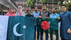 پاکستان کا بنگلادیشی طلبہ کو 500 اسکالرشپس فراہم کرنے کا اعلان