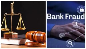آن لائن فراڈ کیس: وفاقی آئینی عدالت کا نجی بینک کو شہری کی رقم واپس کرنے کا حکم