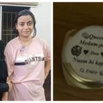 ایک افسر نے بھائی کو متعدد بار پکڑا اور رشوت لے کر چھوڑا، کئی تھانوں کی پولیس کو لاکھوں روپے ماہانہ دیتی تھی: پنکی